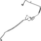 Universal Air HA1168C A/C Manifold Hose Assembly - view 1
