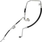 Universal Air HA9362C A/C Manifold Hose Assembly - view 1