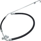 Universal Air HA9525C A/C Manifold Hose Assembly - view 2