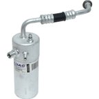Universal Air HA9997C A/C Accumulator with Hose Assembly - view 3