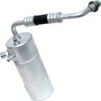 Universal Air HA9997C A/C Accumulator with Hose Assembly - view 1