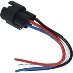 Universal Air HC5067C A/C Trinary Switch - view 3