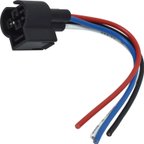 Universal Air HC5067C A/C Trinary Switch - view 1