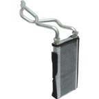 Universal Air HT2019C HVAC Heater Core - Front - view 2