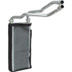 Universal Air HT2019C HVAC Heater Core - Front - view 1