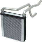 Universal Air HT2041C HVAC Heater Core - view 2