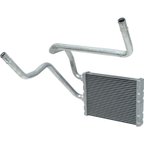 Universal Air HT2042C HVAC Heater Core - Front - view 1
