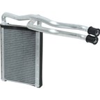 Universal Air HT2058C HVAC Heater Core - view 1