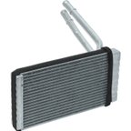 Universal Air HT2060C HVAC Heater Core - view 2