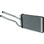 Universal Air HT2060C HVAC Heater Core - view 1