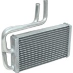 Universal Air HT2063C HVAC Heater Core - view 2