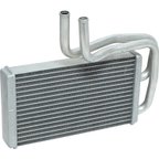 Universal Air HT2063C HVAC Heater Core - view 1