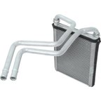 Universal Air HT2076C HVAC Heater Core - Front - view 1