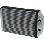 Universal Air HT2091C HVAC Heater Core - view 1