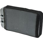 Universal Air HT2099C HVAC Heater Core - view 1