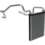Universal Air HT2138C HVAC Heater Core - Front - view 2