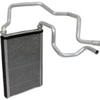 Universal Air HT2138C HVAC Heater Core - Front - view 1