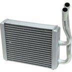 Universal Air HT2166C HVAC Heater Core - view 1