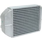 Universal Air HT2176C HVAC Heater Core - Rear - view 2
