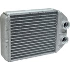 Universal Air HT2176C HVAC Heater Core - Rear - view 1
