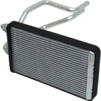 Universal Air HT2222C HVAC Heater Core - view 2