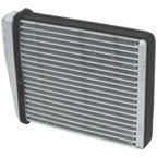 Universal Air HT2223C HVAC Heater Core - view 2