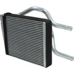Universal Air HT2228C HVAC Heater Core - Front - view 2