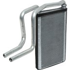 Universal Air HT2256C HVAC Heater Core - view 1