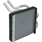 Universal Air HT2259C HVAC Heater Core - view 2