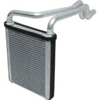 Universal Air HT2261C HVAC Heater Core - view 2