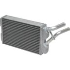 Universal Air HT398226C HVAC Heater Core - view 2