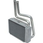 Universal Air HT398332C HVAC Heater Core - view 2
