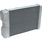 Universal Air HT398359C HVAC Heater Core - Rear - view 2
