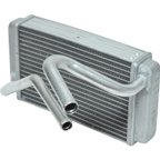 Universal Air HT399090C HVAC Heater Core - Front - view 1