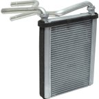 Universal Air HT399212C HVAC Heater Core - view 2