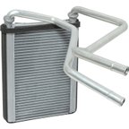 Universal Air HT399212C HVAC Heater Core - view 1