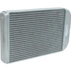 Universal Air HT399287C HVAC Heater Core - Front - view 2