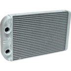 Universal Air HT399287C HVAC Heater Core - Front - view 1