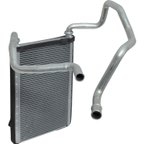 Universal Air HT399346C HVAC Heater Core - view 1