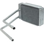 Universal Air HT399415C HVAC Heater Core - Front - view 1