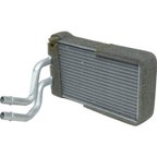 Universal Air HT399427C HVAC Heater Core - Front - view 2