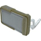 Universal Air HT399427C HVAC Heater Core - Front - view 3