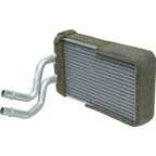 Universal Air HT399427C HVAC Heater Core - Front - view 5