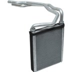 Universal Air HT399959C HVAC Heater Core - Front - view 2
