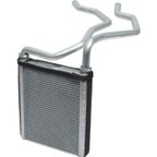 Universal Air HT399959C HVAC Heater Core - Front - view 3