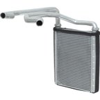 Universal Air HT399959C HVAC Heater Core - Front - view 1