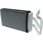 Universal Air HT400003C HVAC Heater Core - Front - view 3