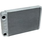 Universal Air HT400006C HVAC Heater Core - Front - view 1