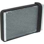 Universal Air HT400008C HVAC Heater Core - view 2