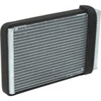 Universal Air HT400008C HVAC Heater Core - view 3